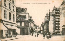 Issoudun 36 Rue de la