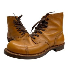 Red Wing RED WING Iron Range