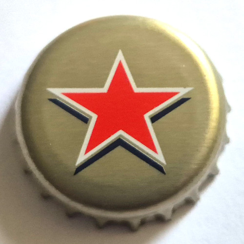 Bottle cap kronkorken - cap, /