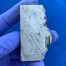 84.7gm Aletai iron meteorite