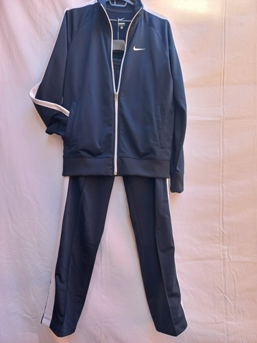 Nike anzug vintage 2012 - anzug,