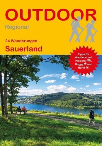 Wanderungen sauerland - wanderungen,