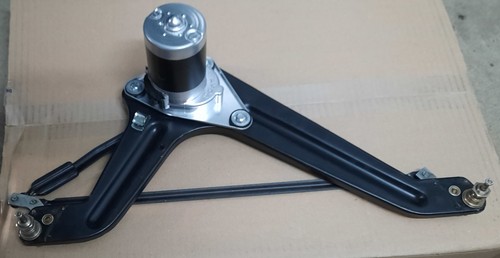 Wischermotor wischergetriebe - wischermotor,