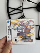 Nintendo pokémon weiße - nintendo,