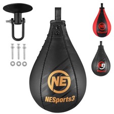 Box Speed Ball Set aus Maya