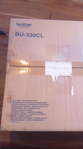 Brother 330cl - brother, bu-330cl