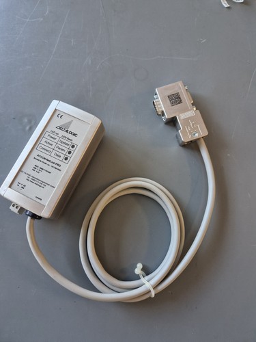 Deltalogic accon netlink - deltalogic, accon-netlink-pro