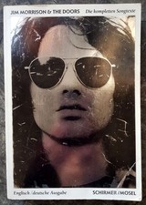 Jim Morrison & The Doors
