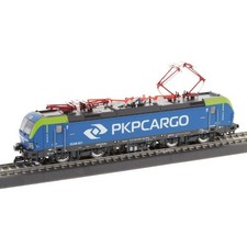 Tillig 04842 TT E-Lok EU 46
