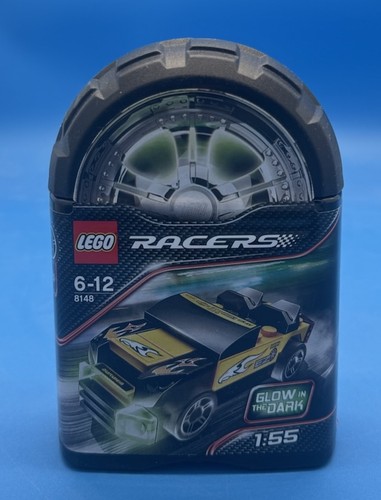 Lego racers 8148 - lego, ez-roadster