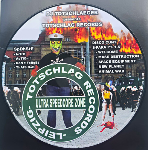 Spdhste totschlag records 5 - -,