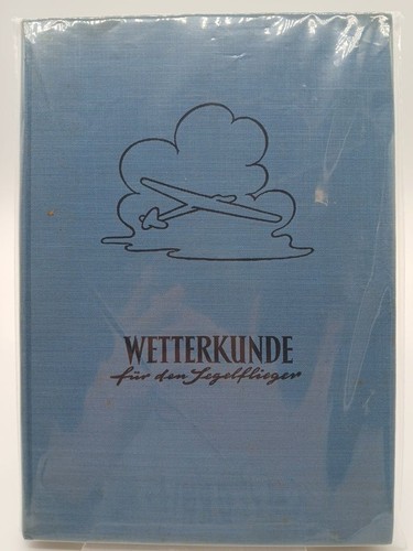 Wetterkunde für den
