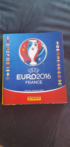 Panini euro - panini,