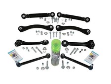 8 pcs MEYLE cross strut set
