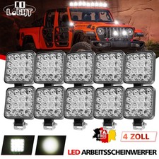 Led arbeits zusatz - led,