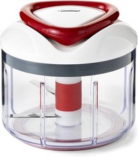 Zyliss easy pull zerkleinerer - zyliss,