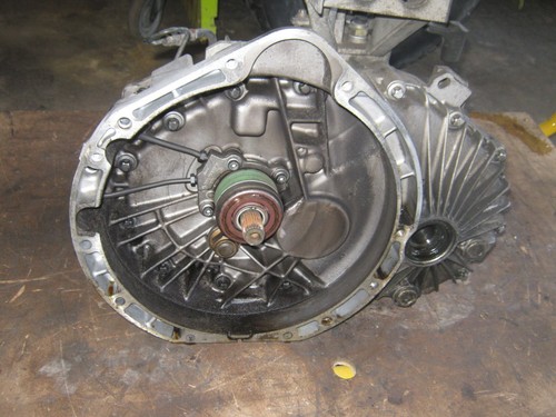 Getriebe 168 360 00 - a,