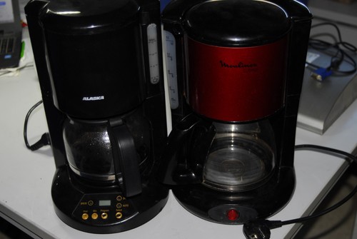 Kaffeemaschinen moulinex - kaffeemaschinen,
