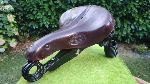 Antiker lepper primus - lepper,