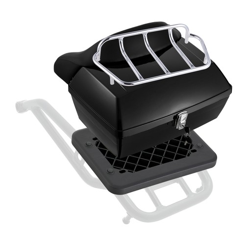 Uimoso motorradkoffer top case - motorradkoffer,