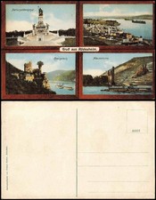 Rüdesheim (Rhein) 4 Bild