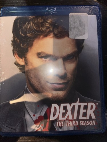 Dexter - , (blu-ray)