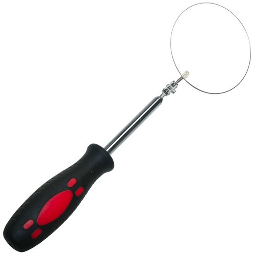 Teleskop inspektionsspiegel - teleskop,