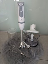 Braun MultiQuick 5V Handmixer