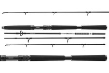 Daiwa BG Offshore Travel 2,40m 40-125g Boat Bootrute Reiserute Pilkrute