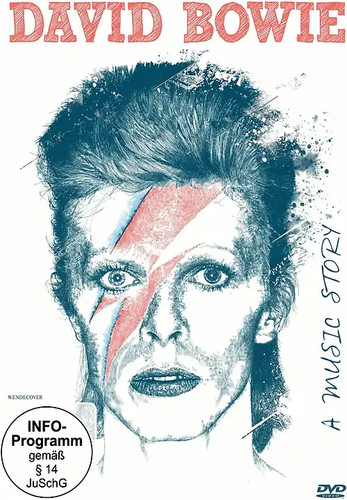 David bowie music story - bowie,