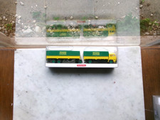 Wiking Werbemodell Mann Filter