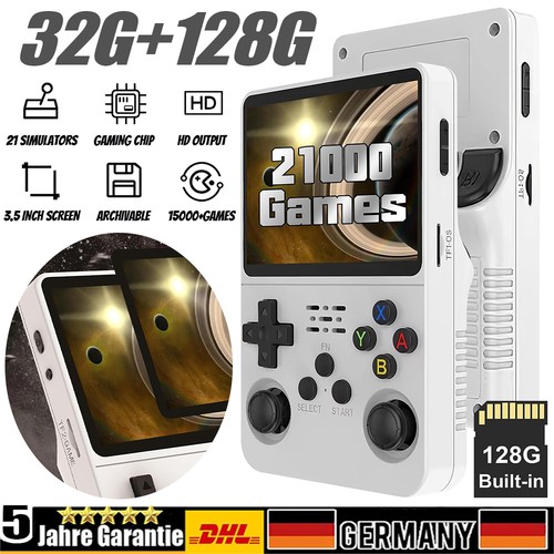 128gb 32gb retro - 128gb+32gb, handheld