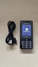Sony Ericsson Cyber-shot K810i