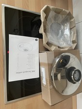 AMC Secuquick Softline Schnellkochtopfdeckel 20cm–Neu & unbenutzt mit Anleitung