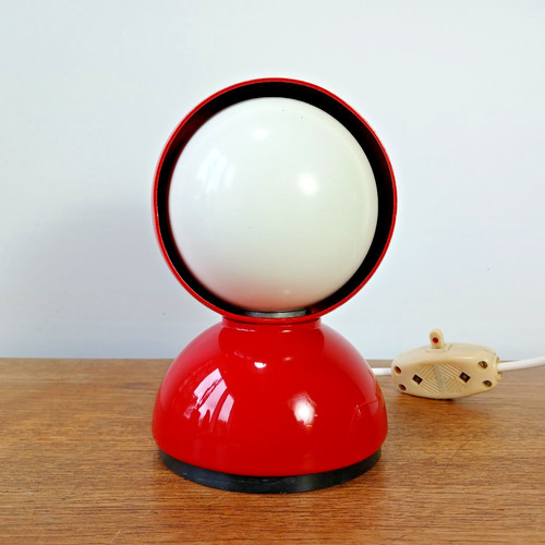 Vintage artemide eclisse - vintage, vico