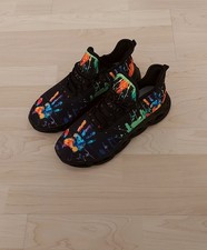 Sneaker Laufschuhe Unisex mit