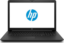HP 17,3" Notebook, Intel