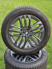 Original 18" JCW Double Spoke