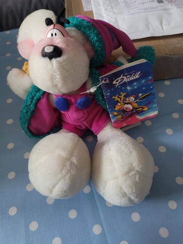 Diddl maus mit - , sack