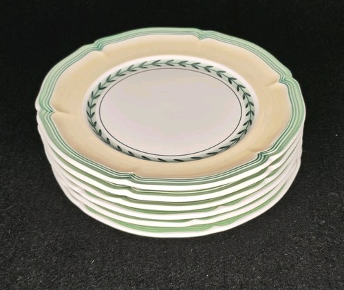 Brotteller 17cm french - ⌀17cm,