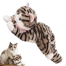 Katze plüschtier süße - plüschtier,