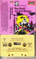 DRACULA -Das Duell mit dem