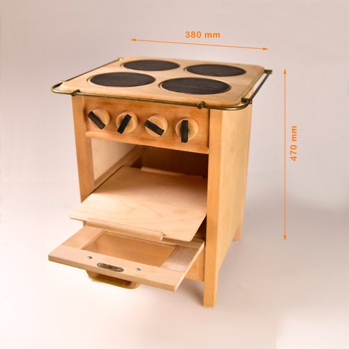 Ikea kinderküche spiel herd - spiel,