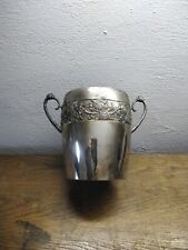 WMF Sektkühler  antik