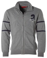 Signum Herren Strickjacke