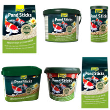 TETRA Pond Sticks