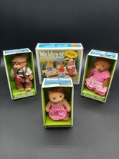 Simba Familie Bär Waldrast