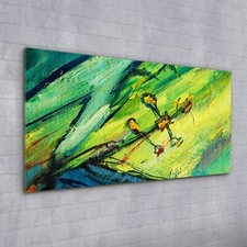 Acrylglasbild Wandbild