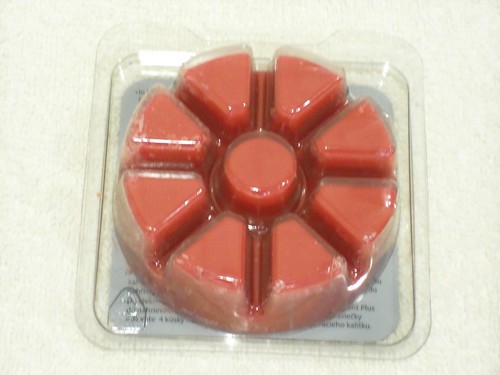 Partylite celebrations scent - partylite,