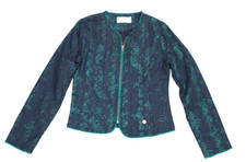 Mim-Pi Jacke Stoff Steppjacke